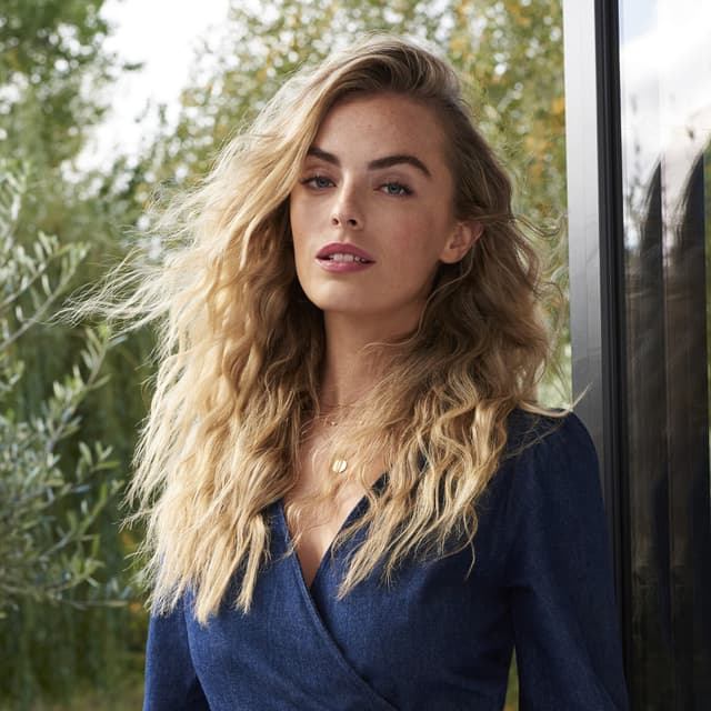 BaByliss Deep Waves bølgejern W2447E