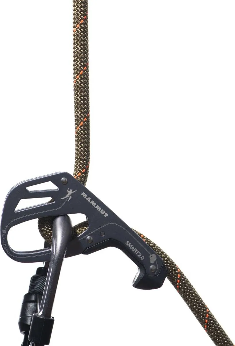 Mammut 9.9 Gym Workhorse Classic Rope 40m Boa