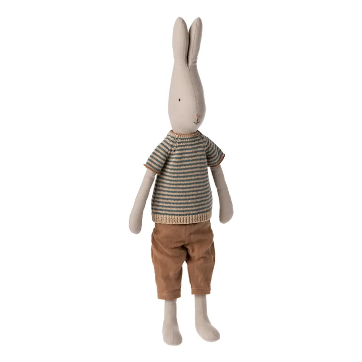 Maileg Doudou Lapin en short