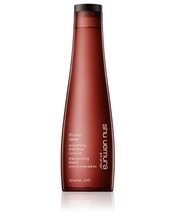 Shu Uemura Shusu Sleek Smoothing Shampoo 300ml