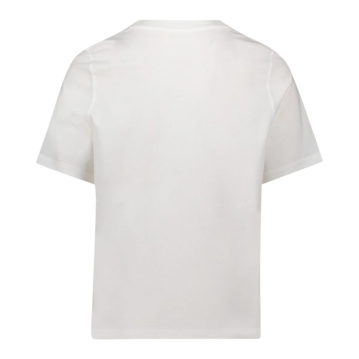 Dames Top Johanne print glitter