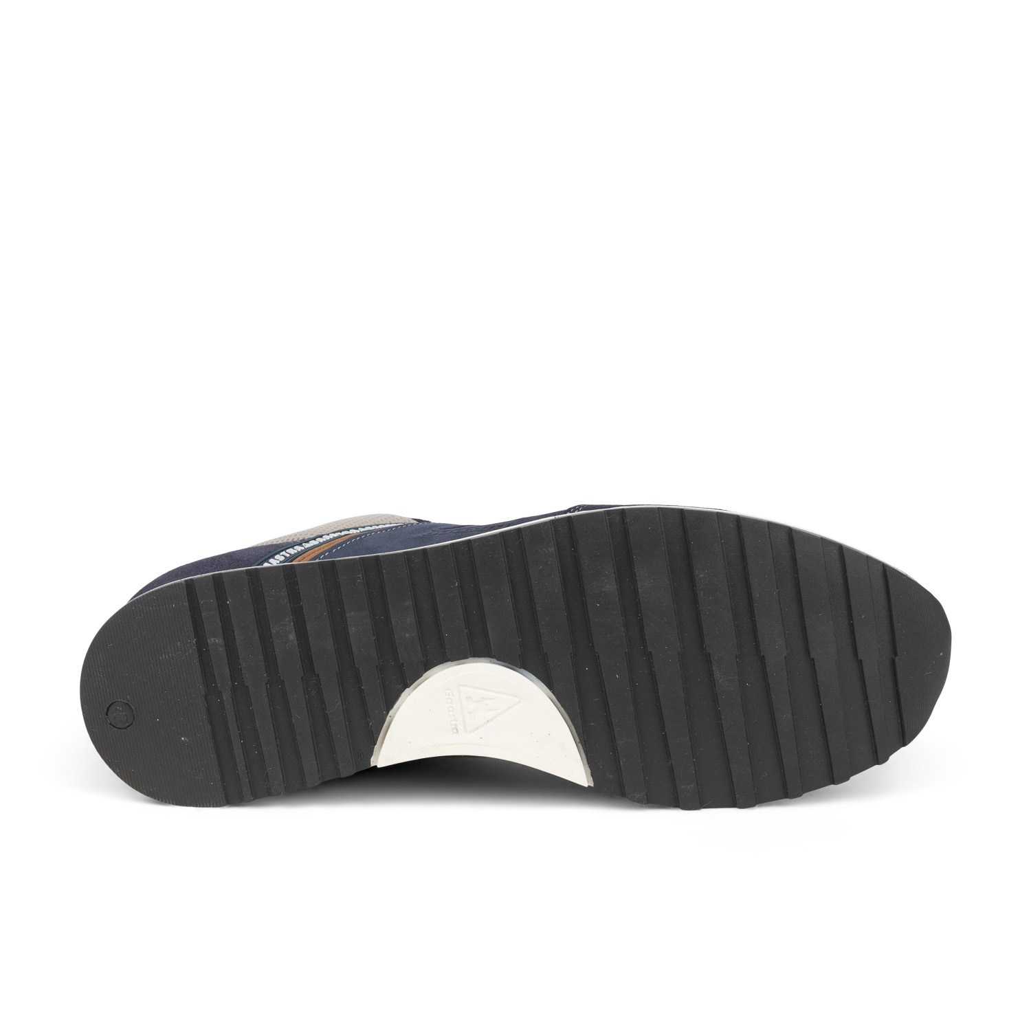 Baskets homme GAASTRA KEVAN SUEDE