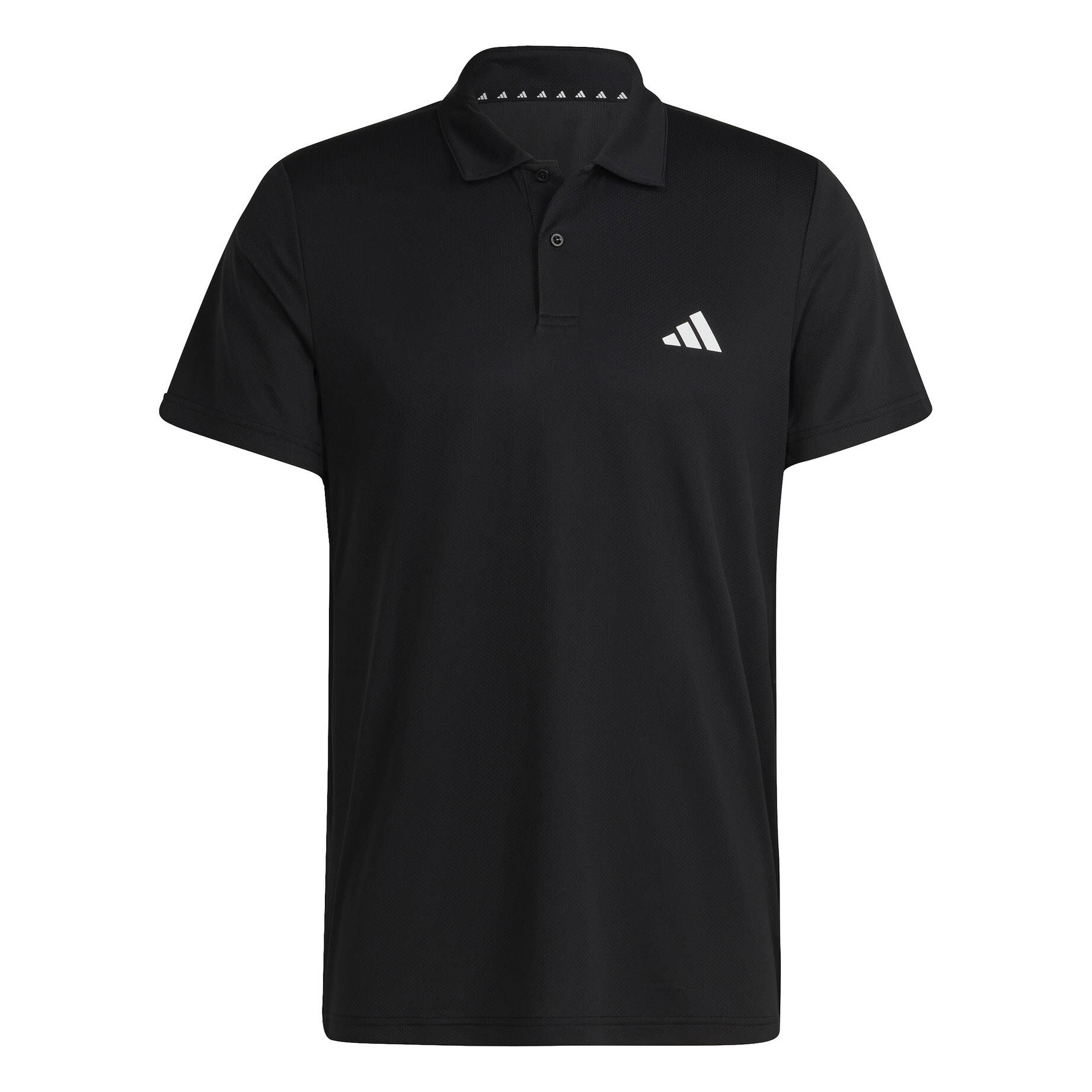 adidas Performance| Herren Trainingsshirt TRAIN ESSENTIALS POLO