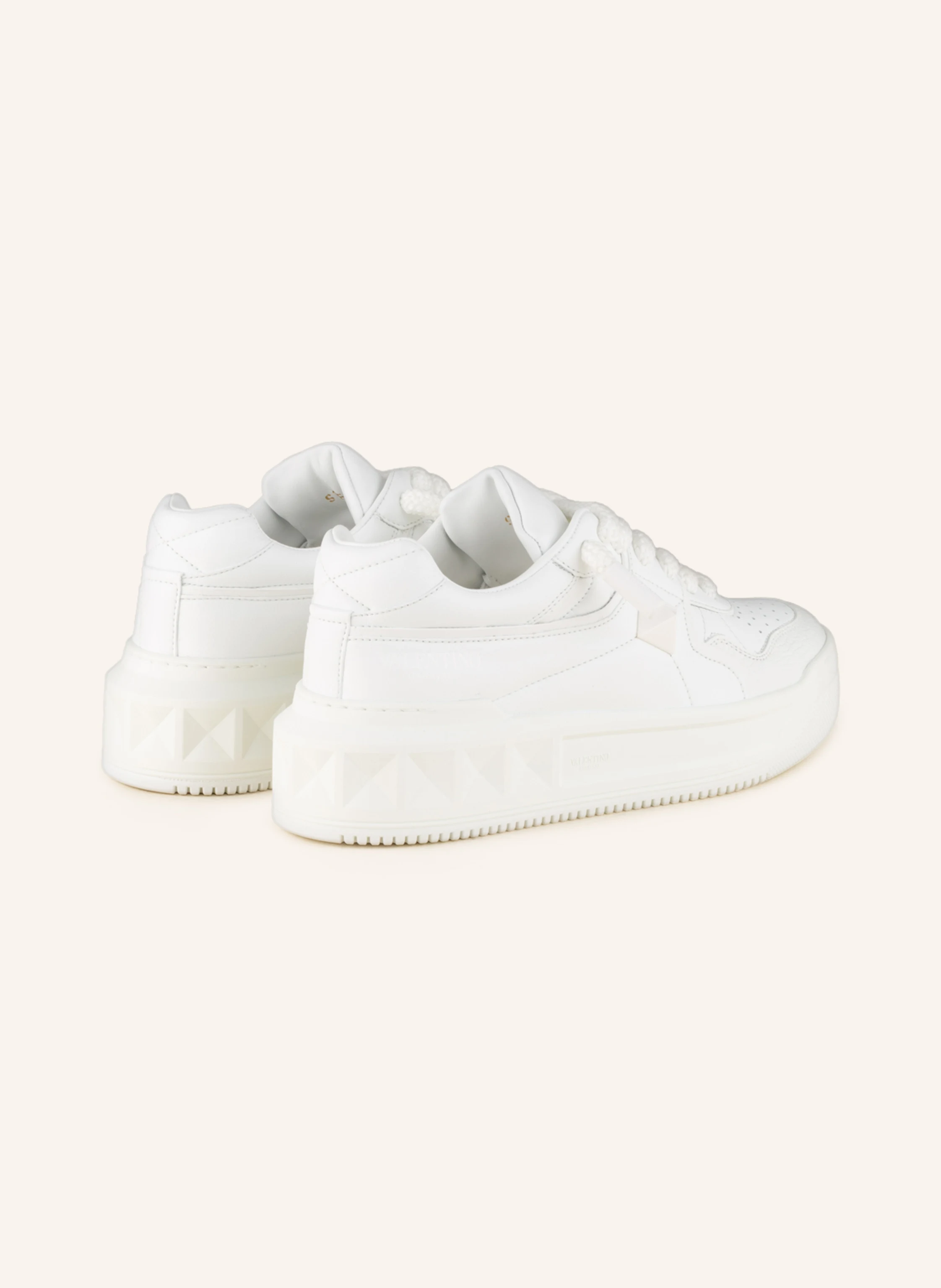 VALENTINO GARAVANI Sneaker ONE STUD XL