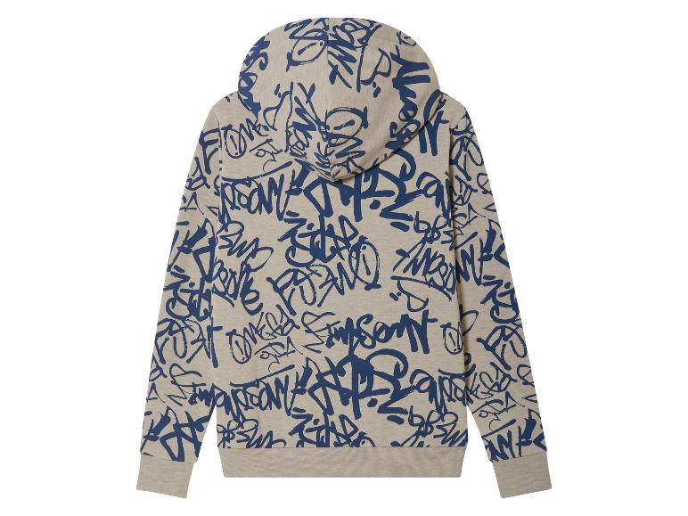 Kinder sweater