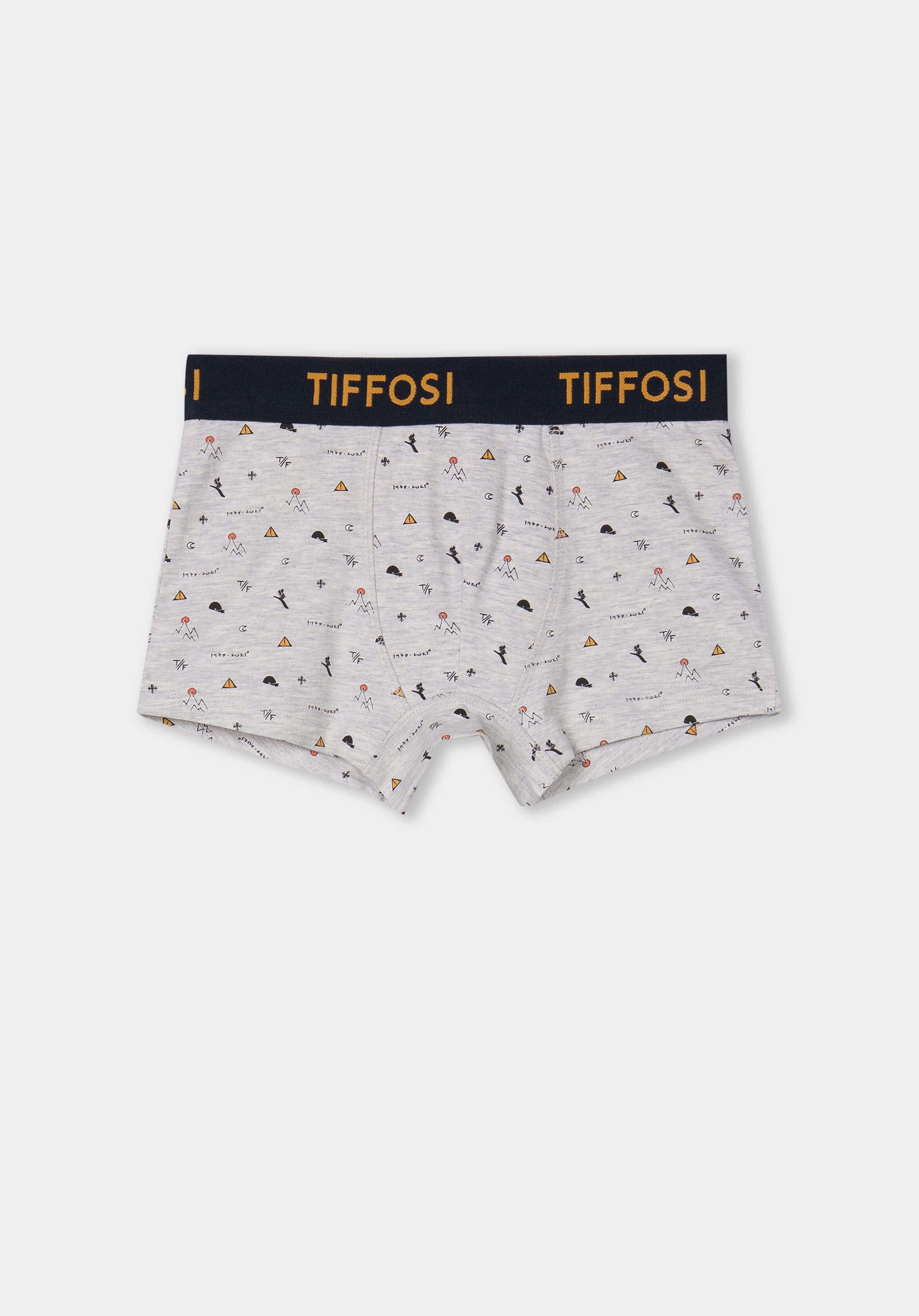 Boxers Estampados
