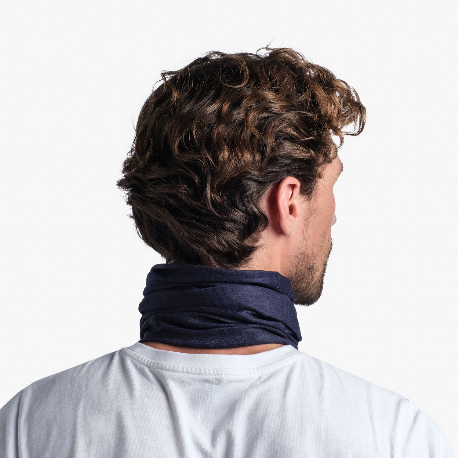 BUFF® Coolnet UV Solid Nekwarmer