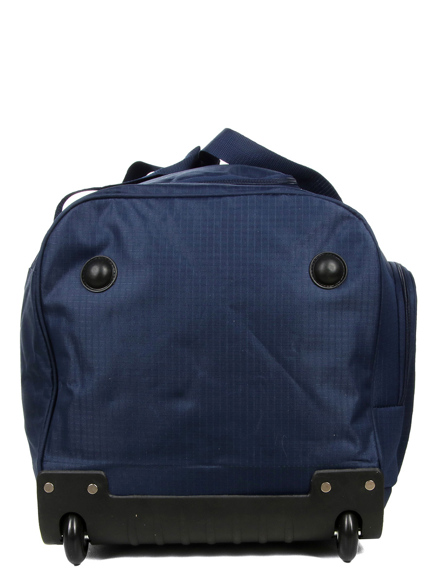 Sac de voyage trolley Worldline Hambourg 2.0 - 85 cm