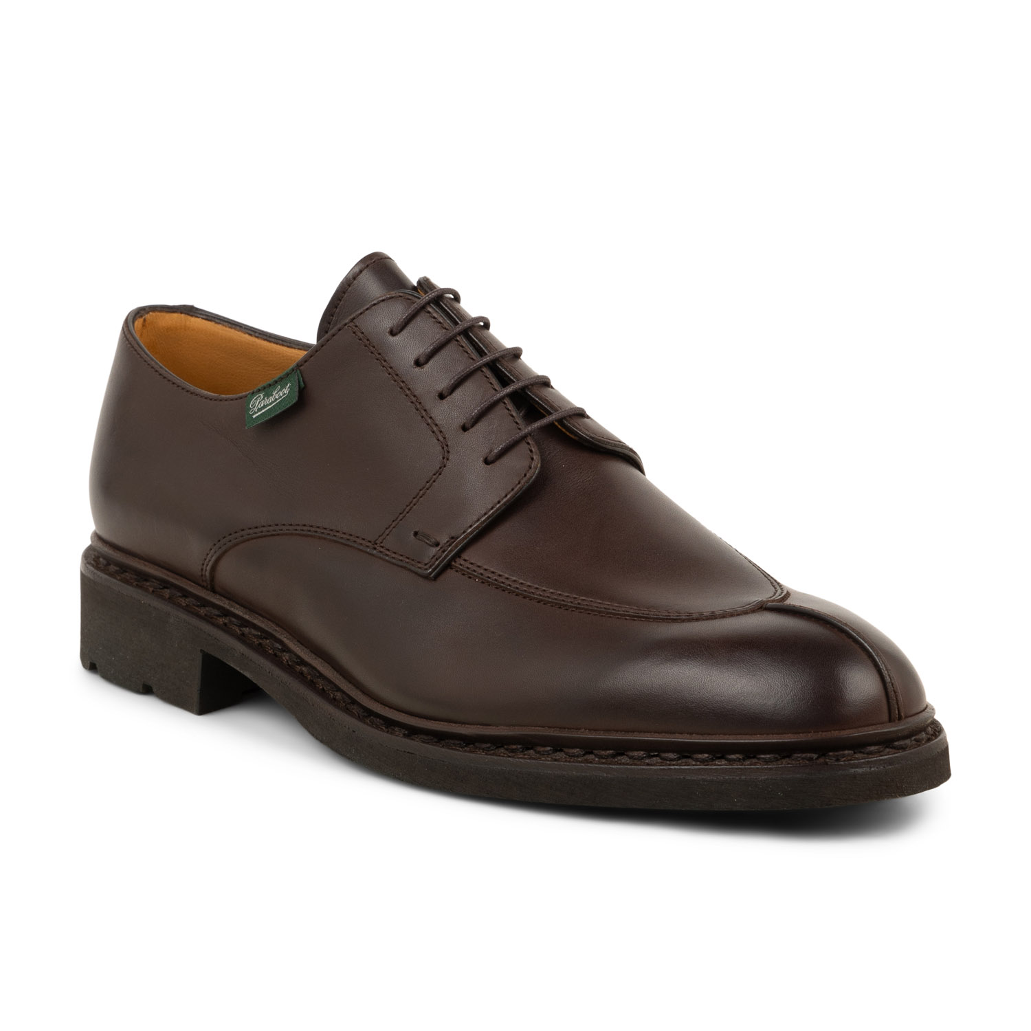 Chaussures à lacets homme PARABOOT TOURNIER