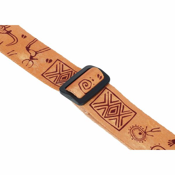 Flight S35 Cave Ukulele Strap