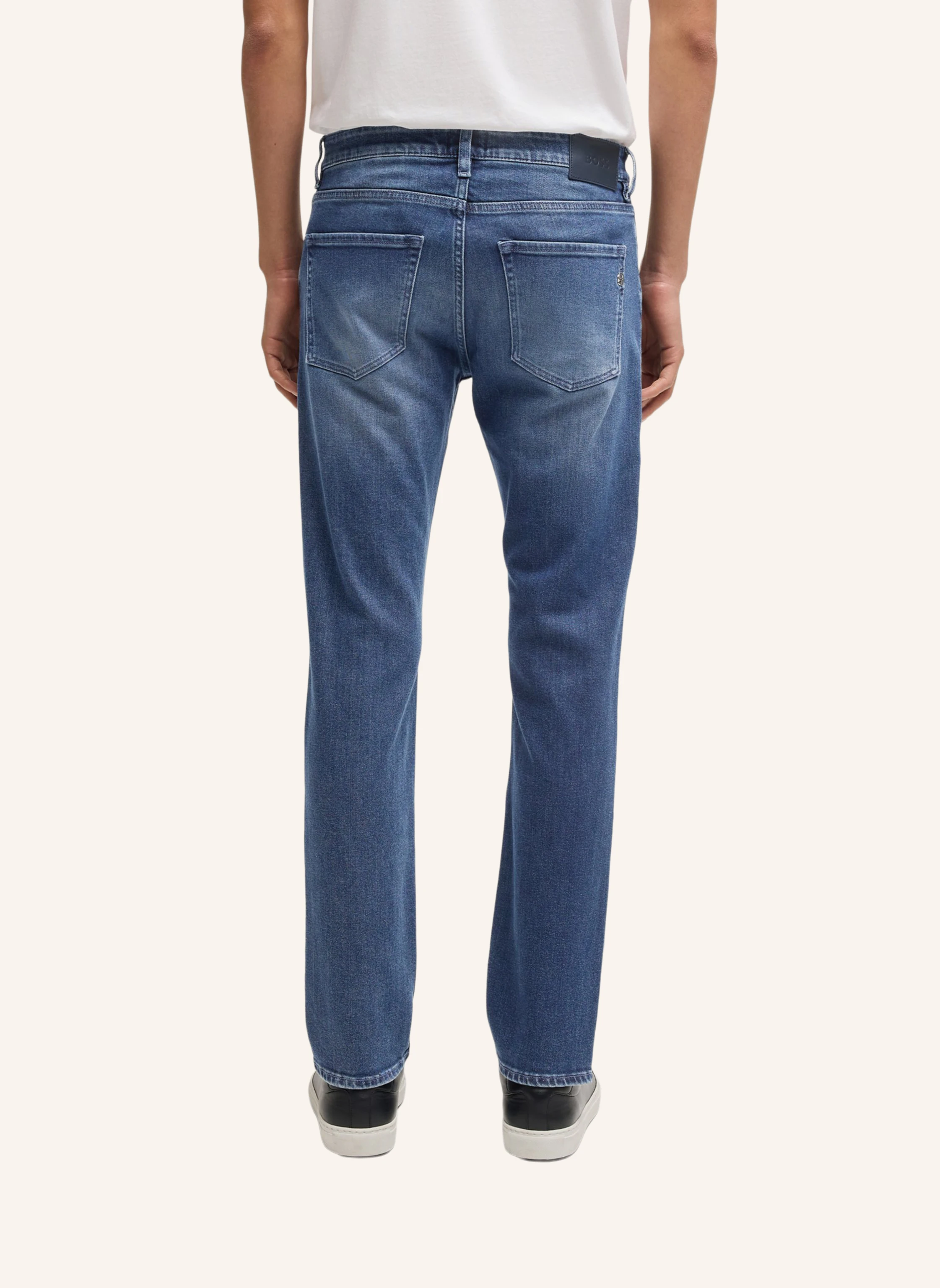 BOSS Jeans C-DELAWARE Slim Fit