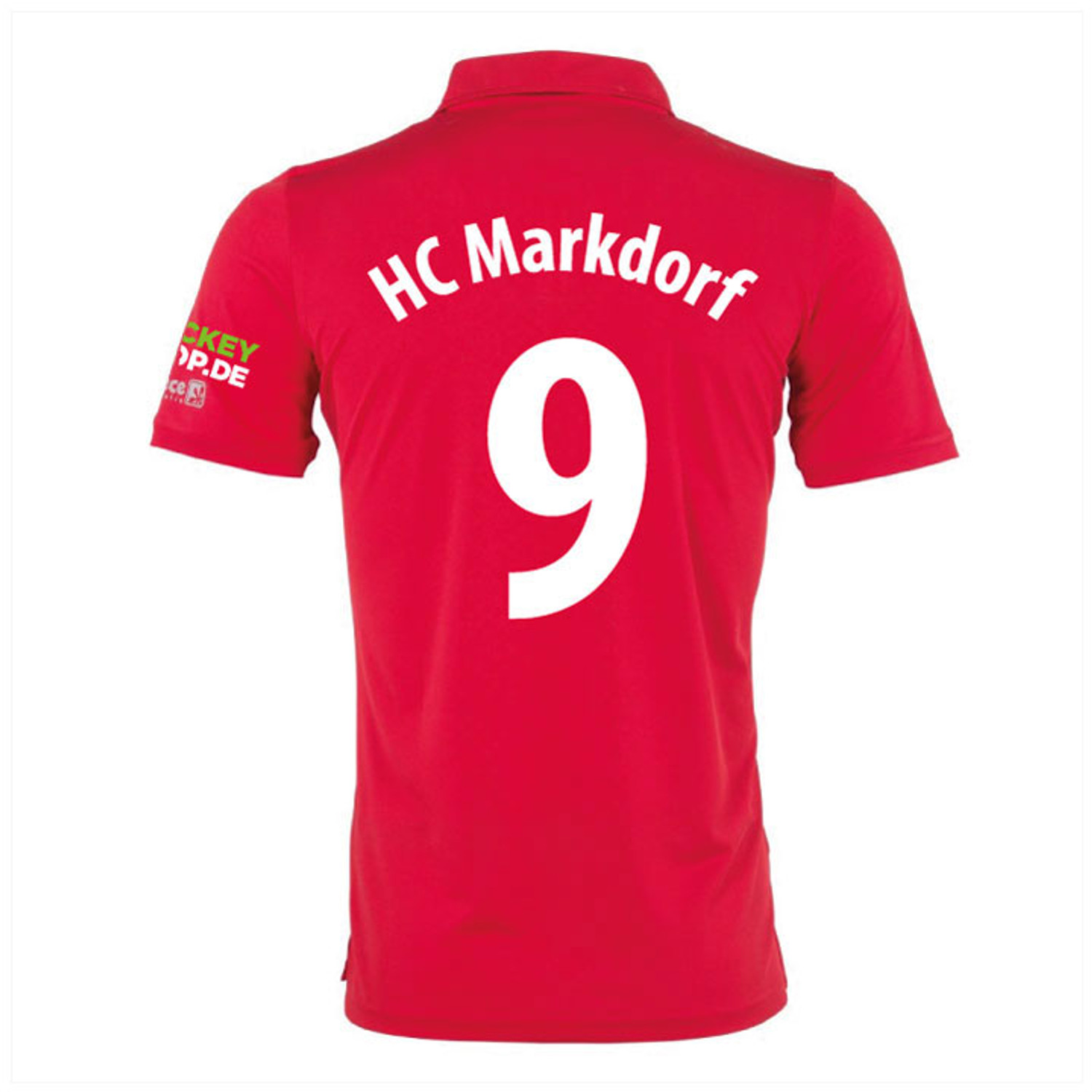 HC Markdorf Darwin Climatec Polo Jungen