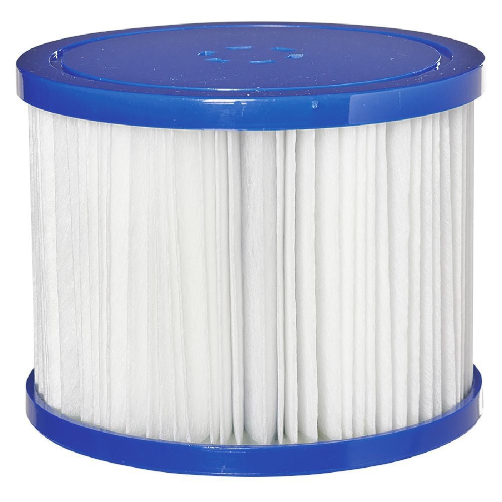 Cartouche de filtration pour spa