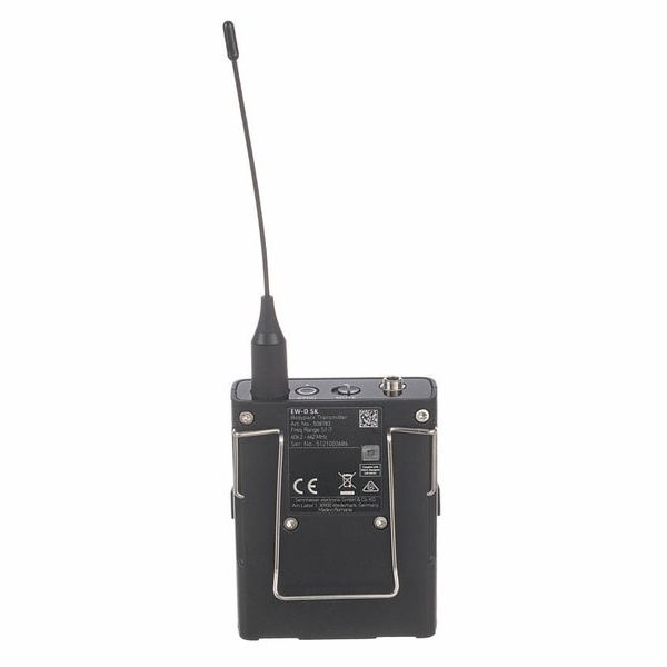 Sennheiser ew-D ME2 S7-10