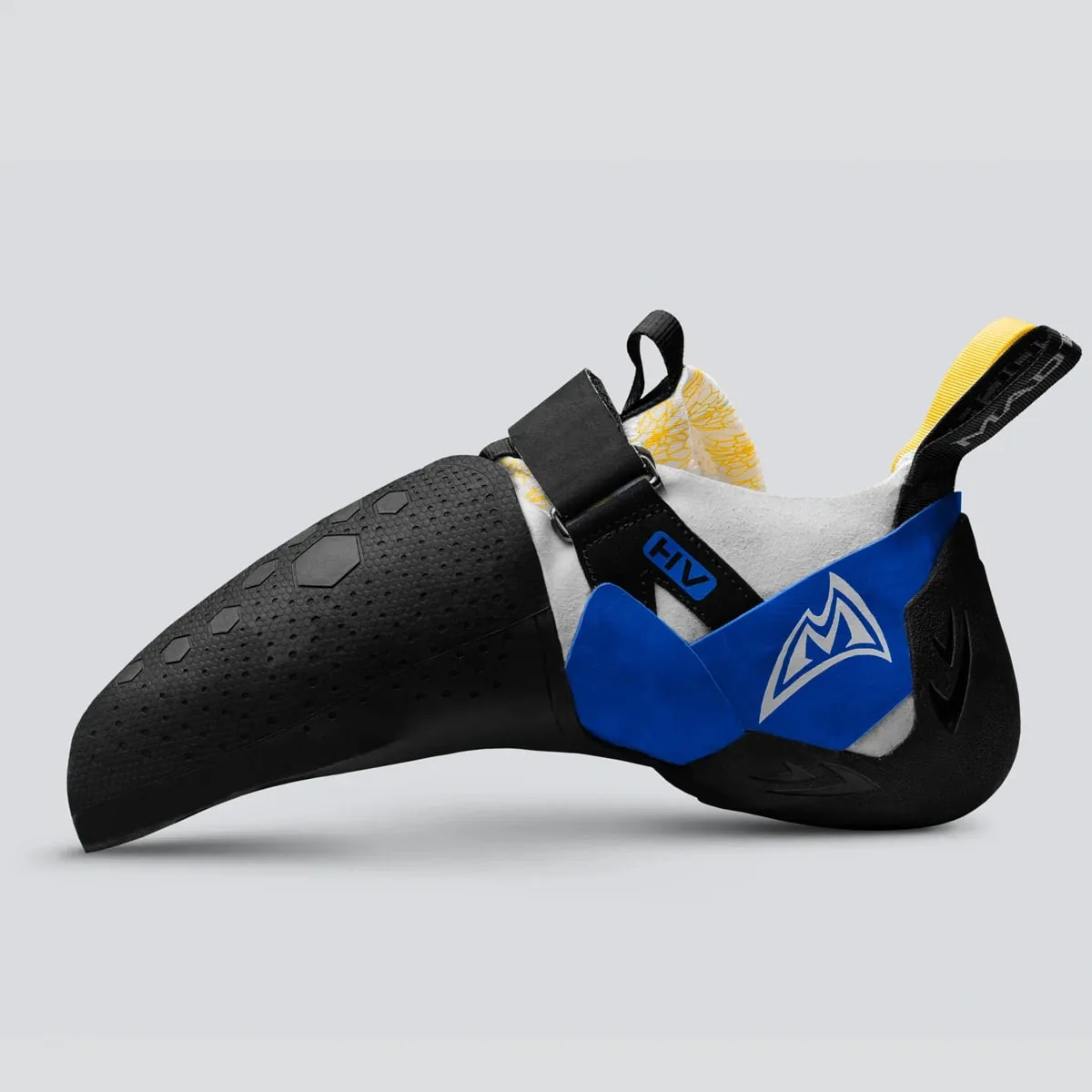 Mad Rock Drone 2.0 HV Blue/white