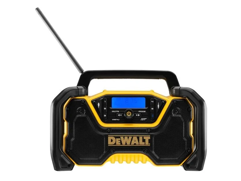 DEWALT.CONSTRUCTIONRADIO 18/54V XR