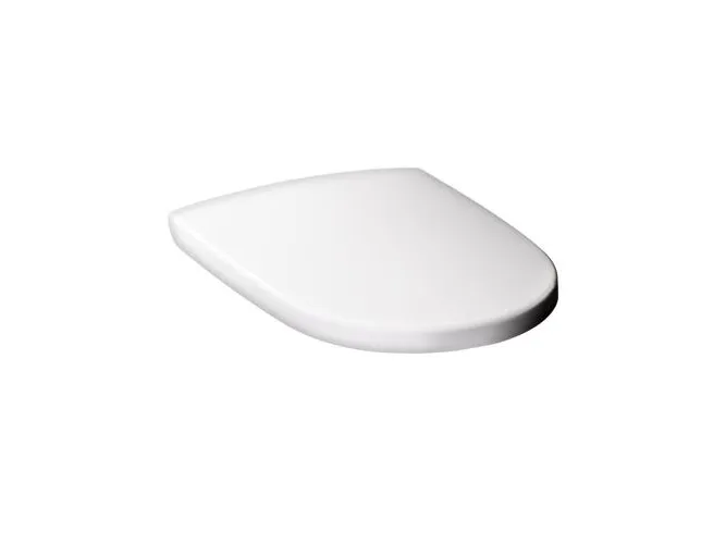 VB Subway 2.0 SlimSeat hvid - 9M78 sæde med quick release og soft-close