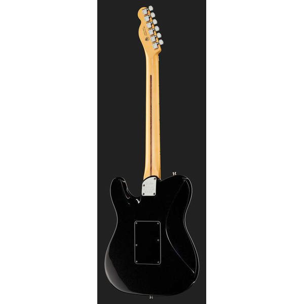 Fender AM Ultra Luxe Tele FR HH MN MB