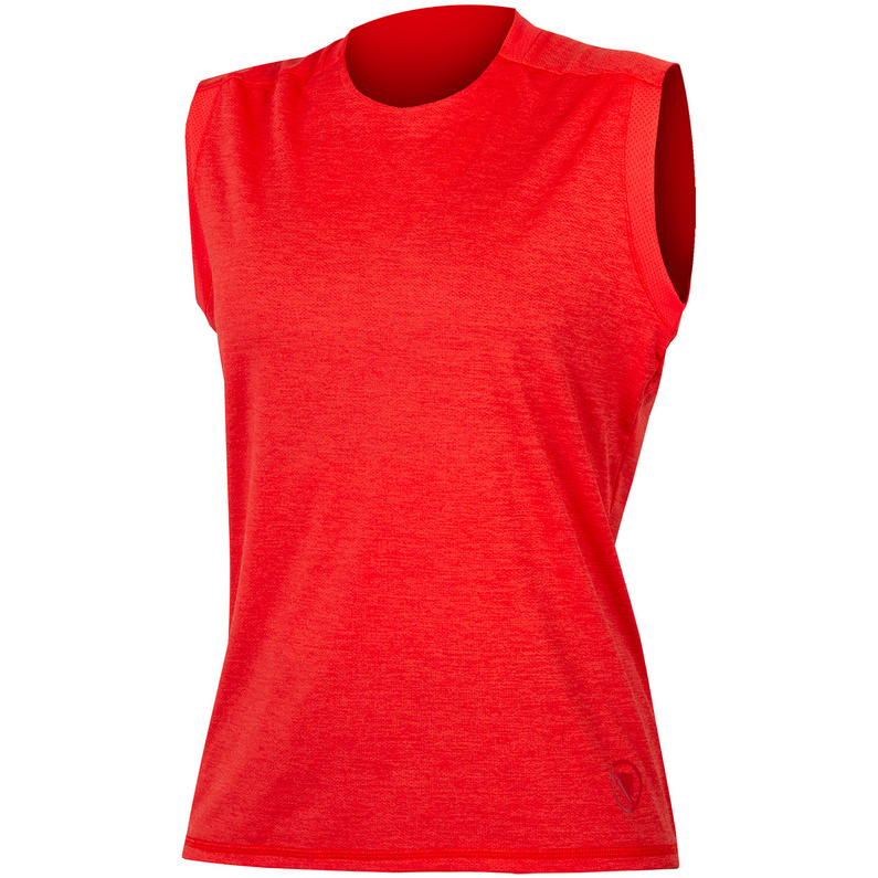 Endura Damen SIngleTrack Trikot