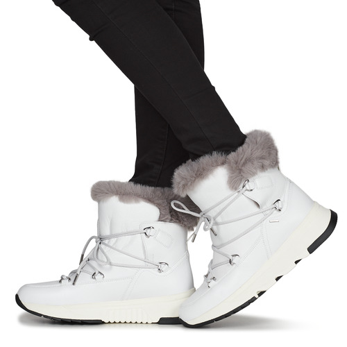 Geox - FALENA ABX Blanco