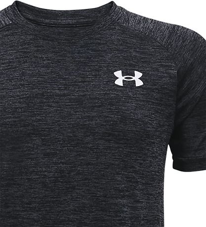 Under Armour T-Shirt - Tech 2.0 - M Wüstengrau