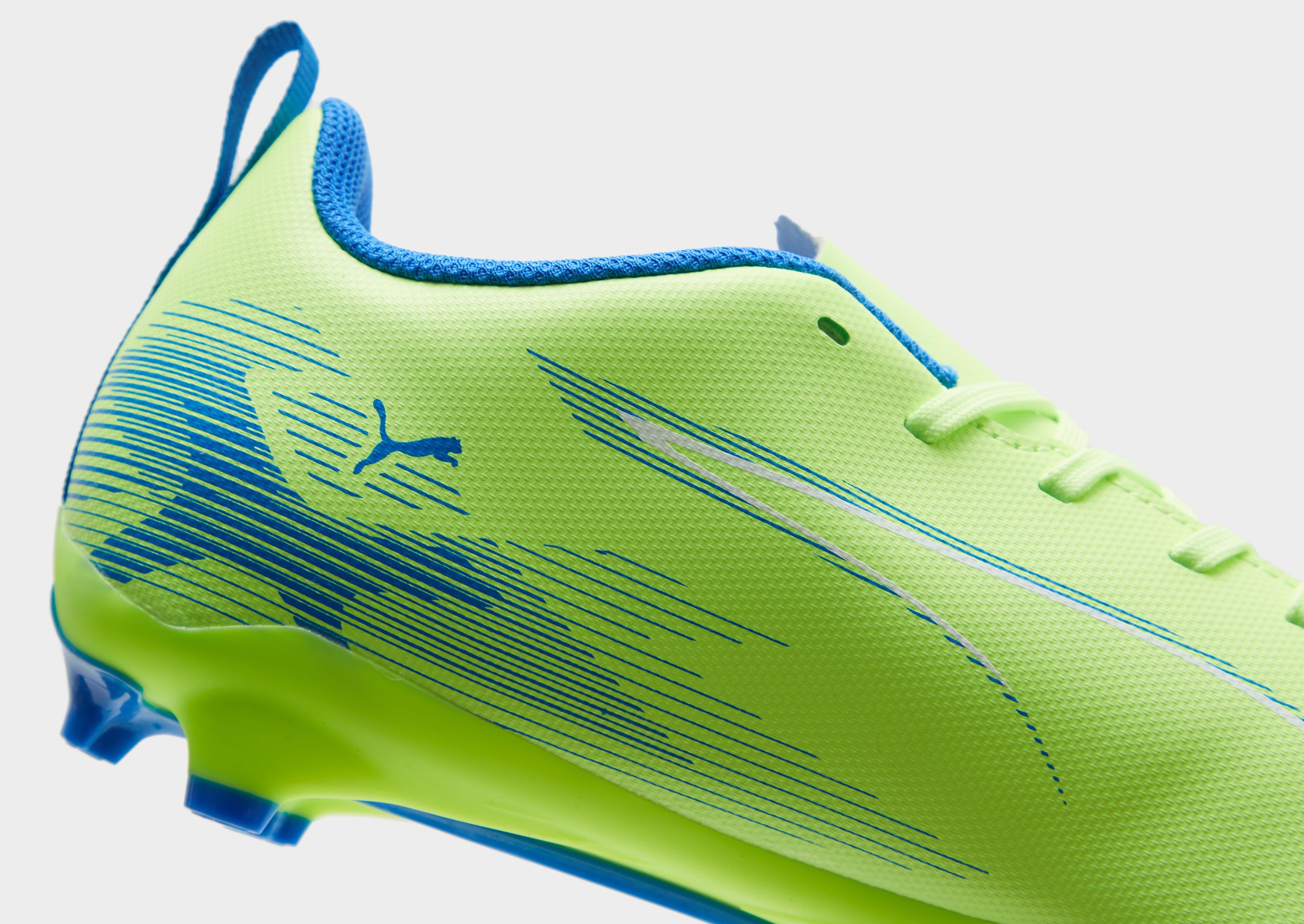 PUMA Ultra Play FG Junior