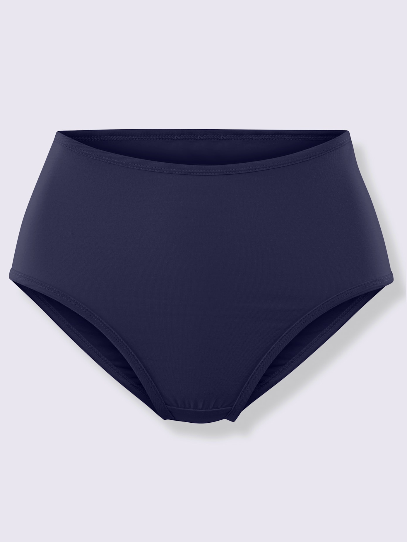 Slips jersey fin