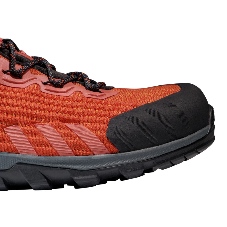 Mammut Herren Alnasca Knit III Low GTX Schuhe