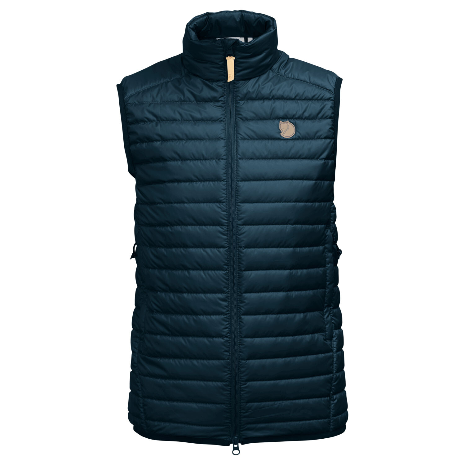 Fjällräven Womens Abisko Padded Vest