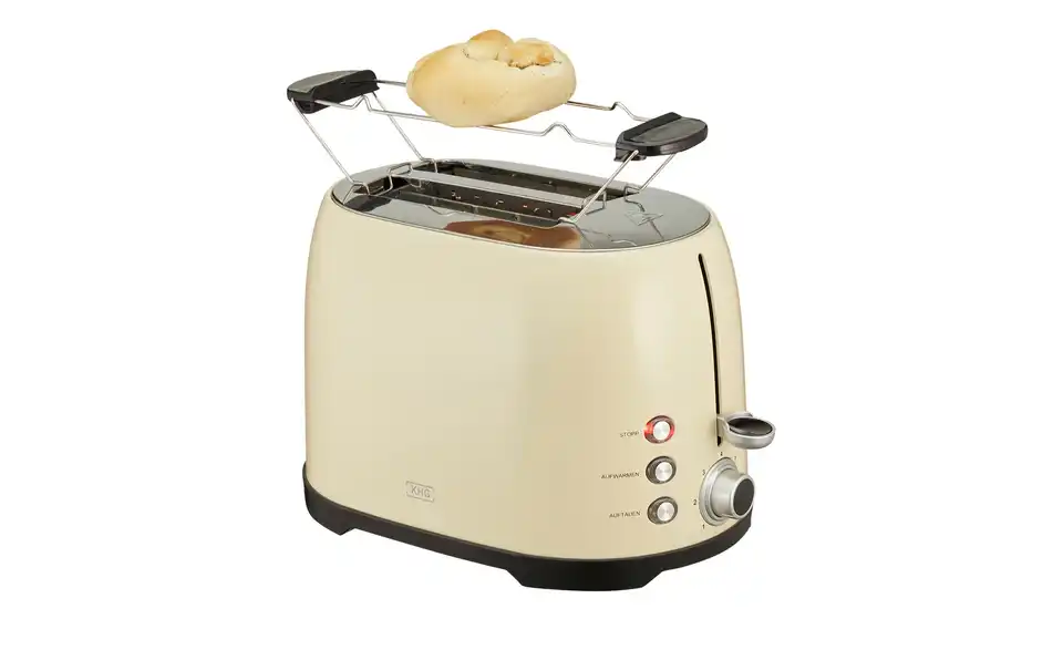 KHG Toaster TO-858 CE