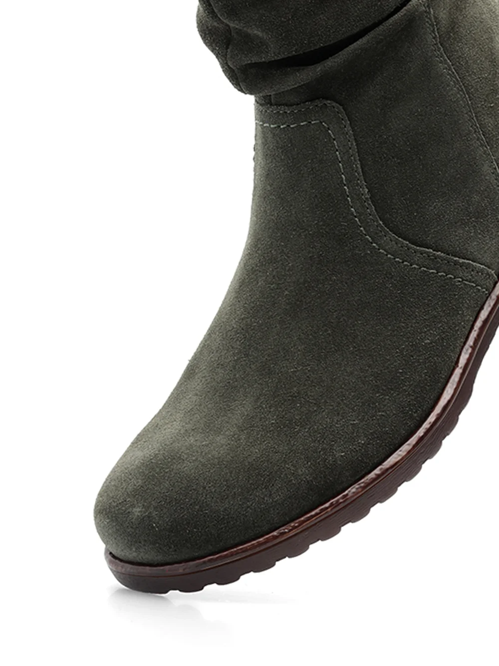 Stiefelette Liverpool forest