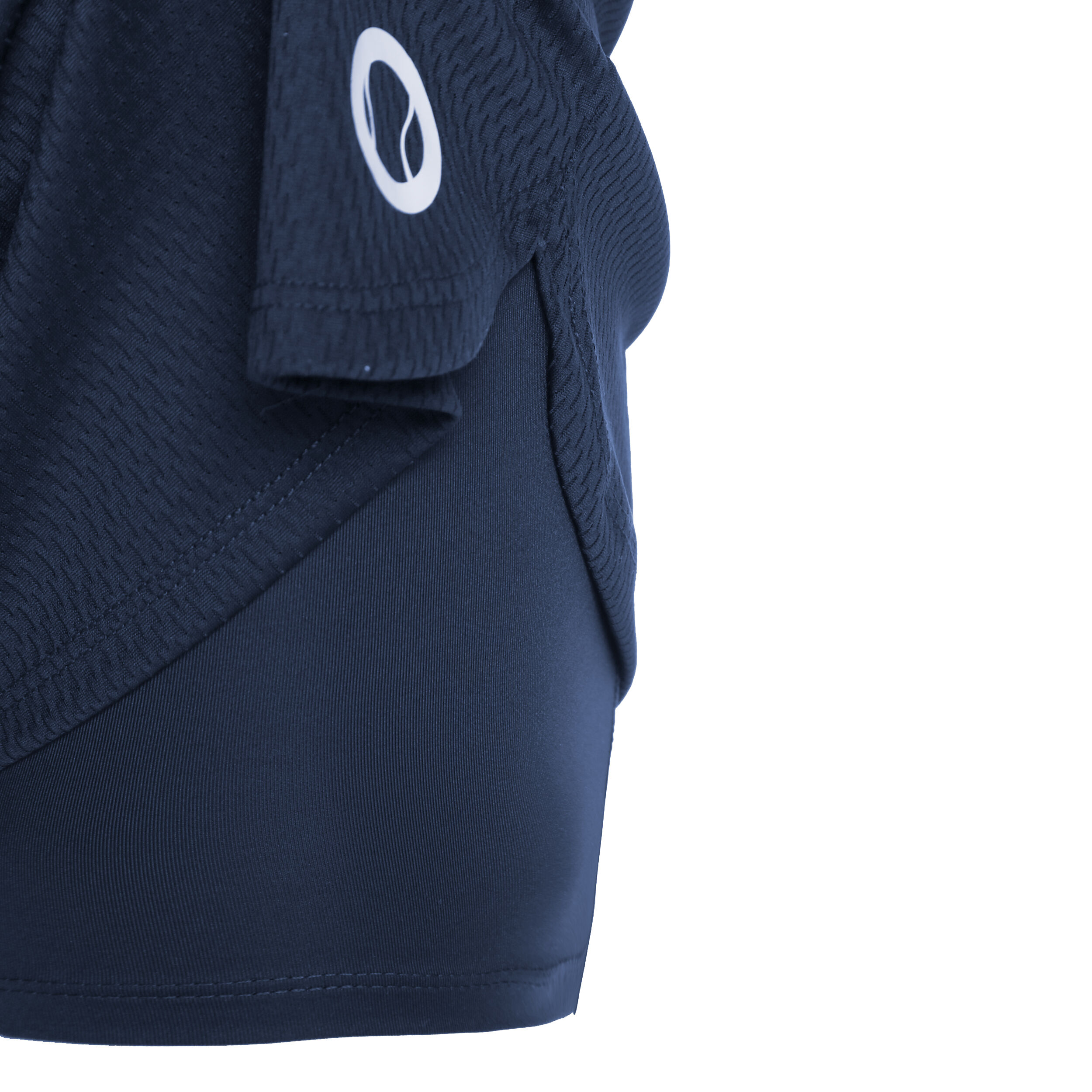 Tennis-Point Shorts Edition Spéciale Femmes - Bleu Foncé