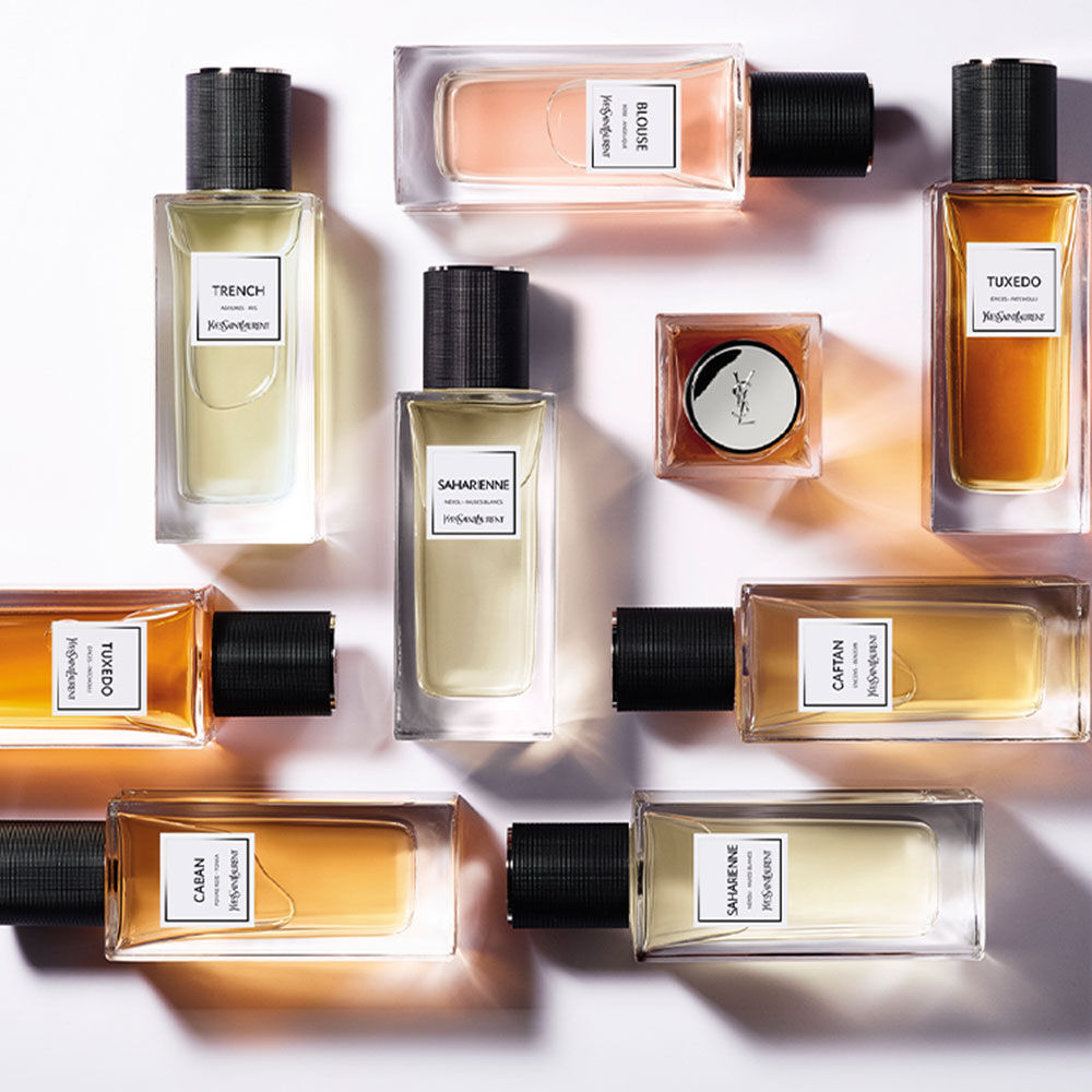 Saharienne - Le Vestiaire Des Parfums  Haute Parfumerie - Eau de Parfum - Hespéridé Floral