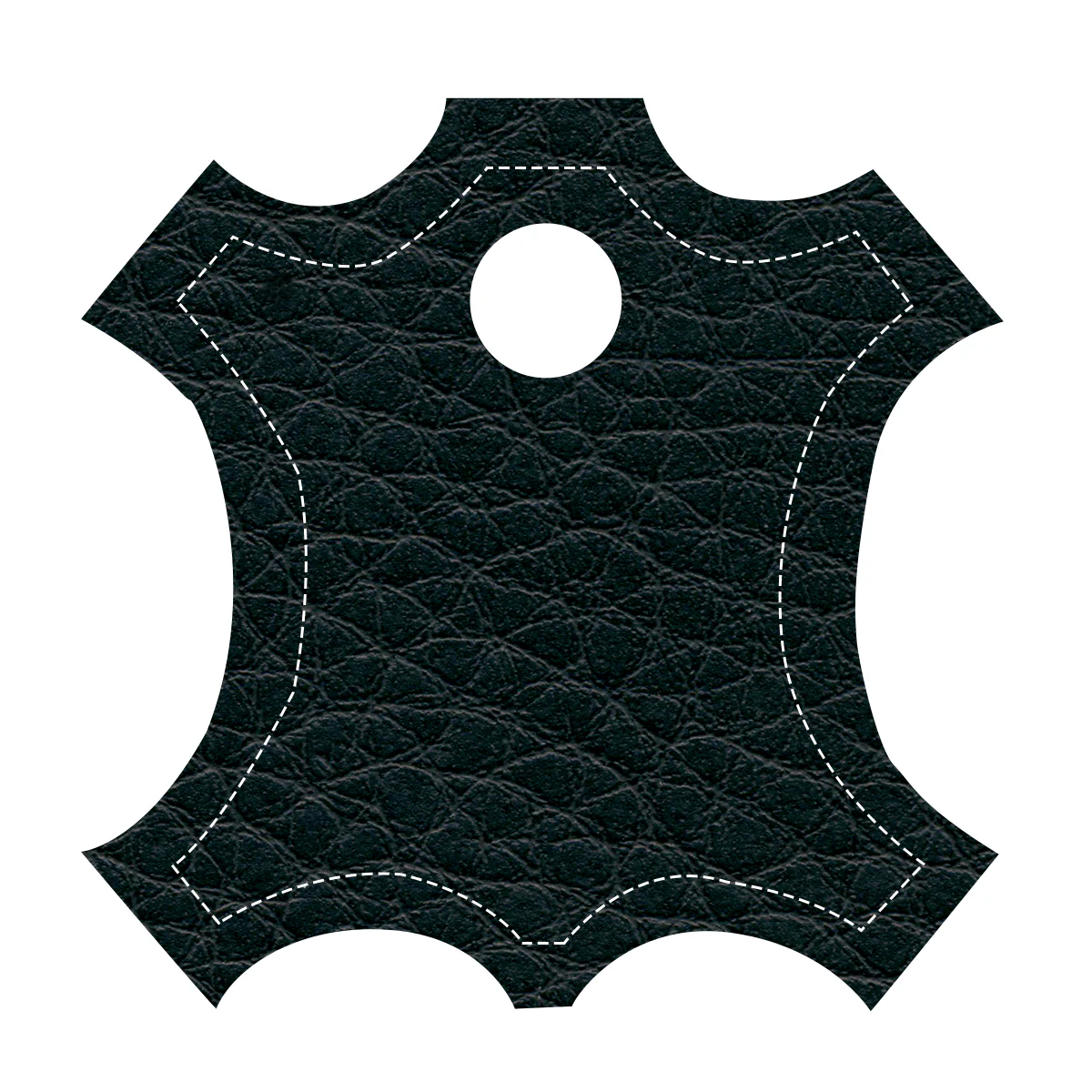 Fauteuil GREEN HUG Base Mare Block