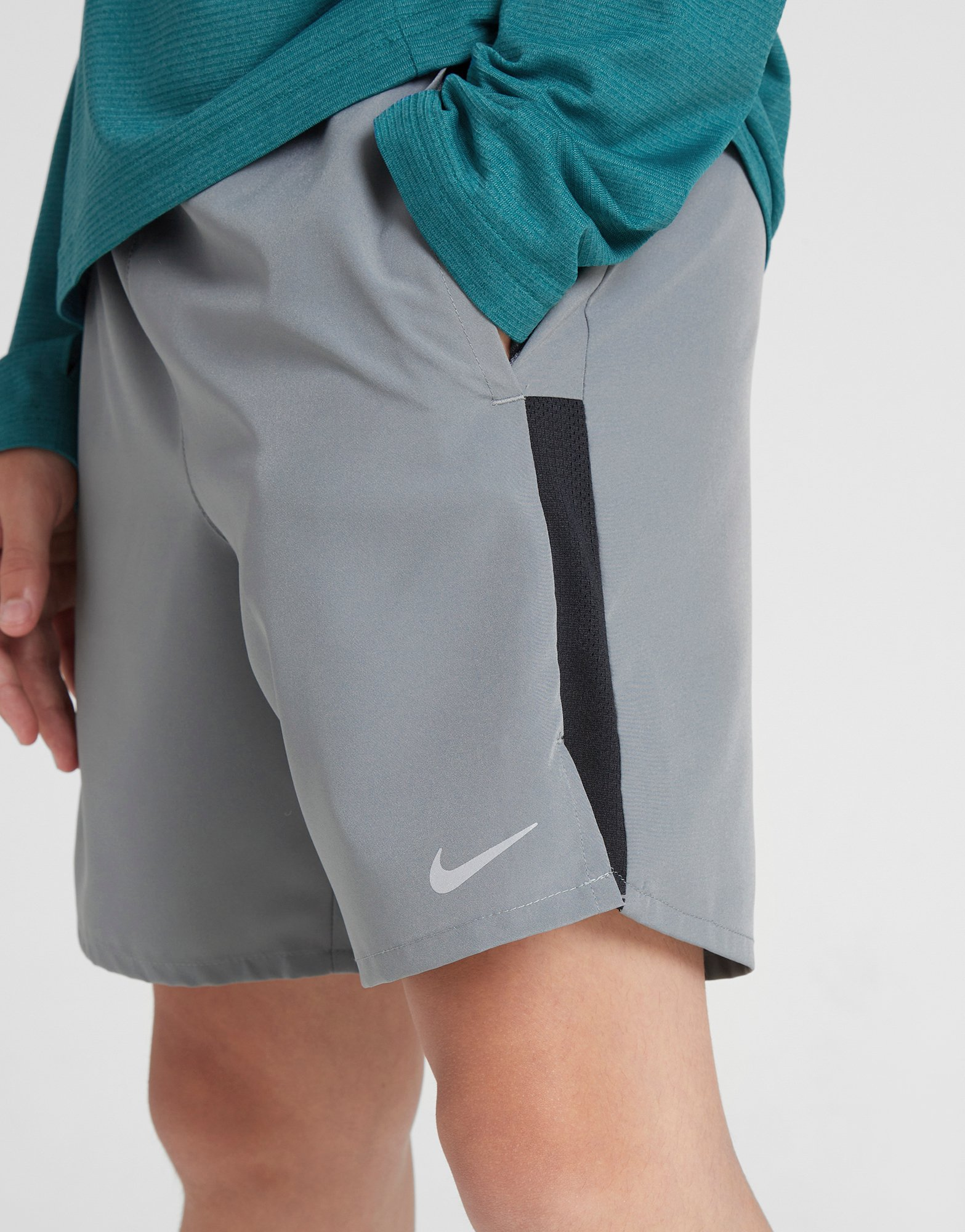 Nike Challenger Shorts Junior