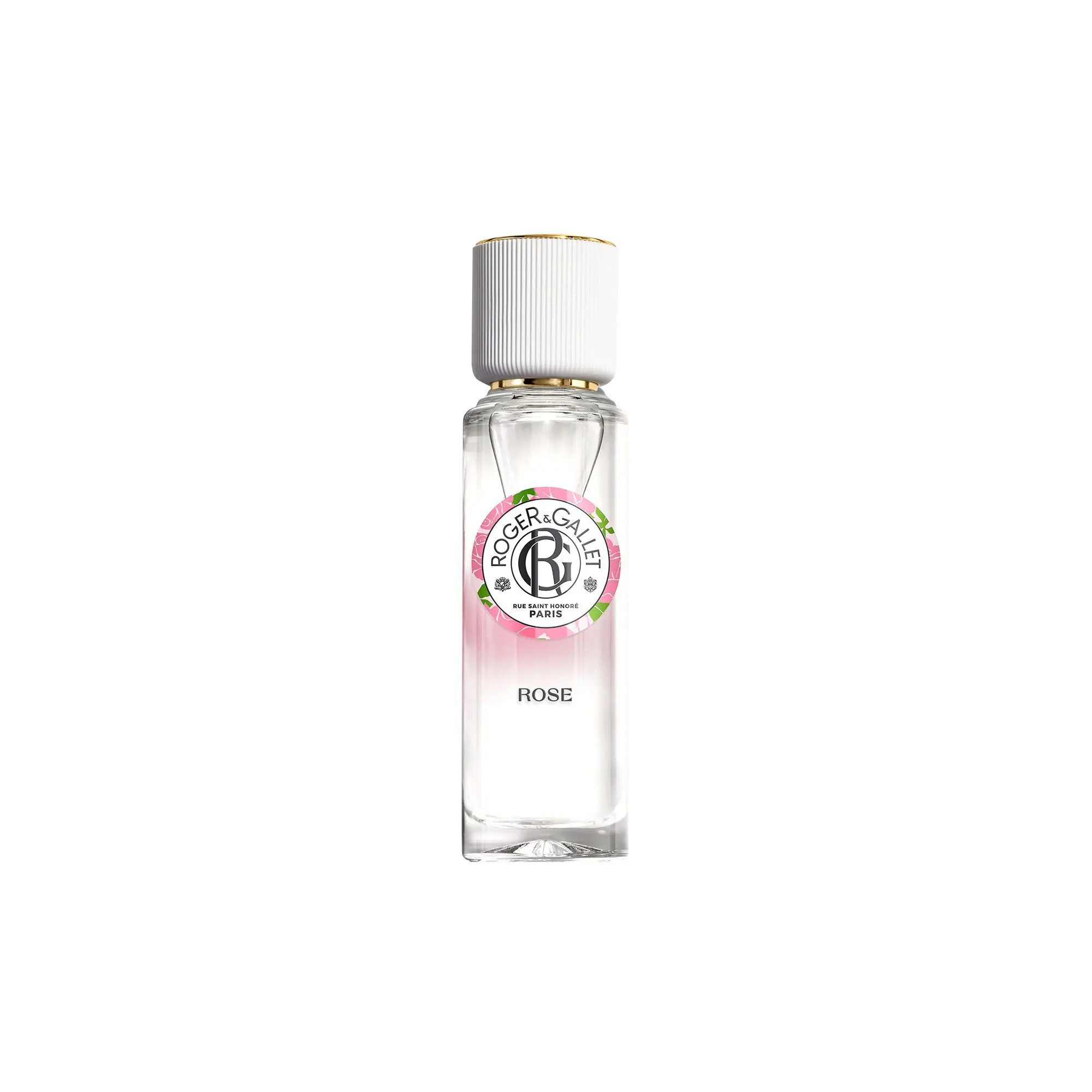 Roger&Gallet - Rose Eau Parfumée Bienfaisante- Eau de parfum