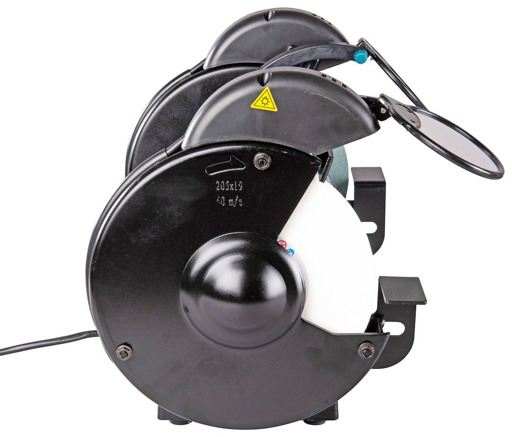 Makita GB801 Werkbankslijper 205 mm 230V