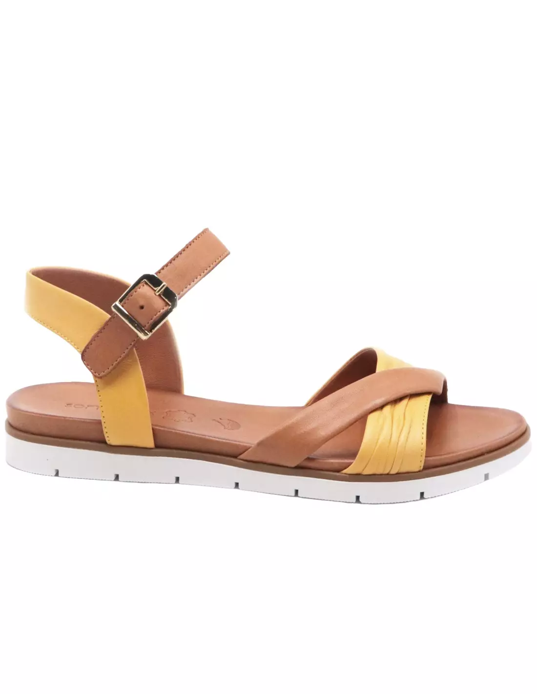 SOFT & FLEX 030.82.0090 - Sandales & nu-pieds NOCECOCONUT