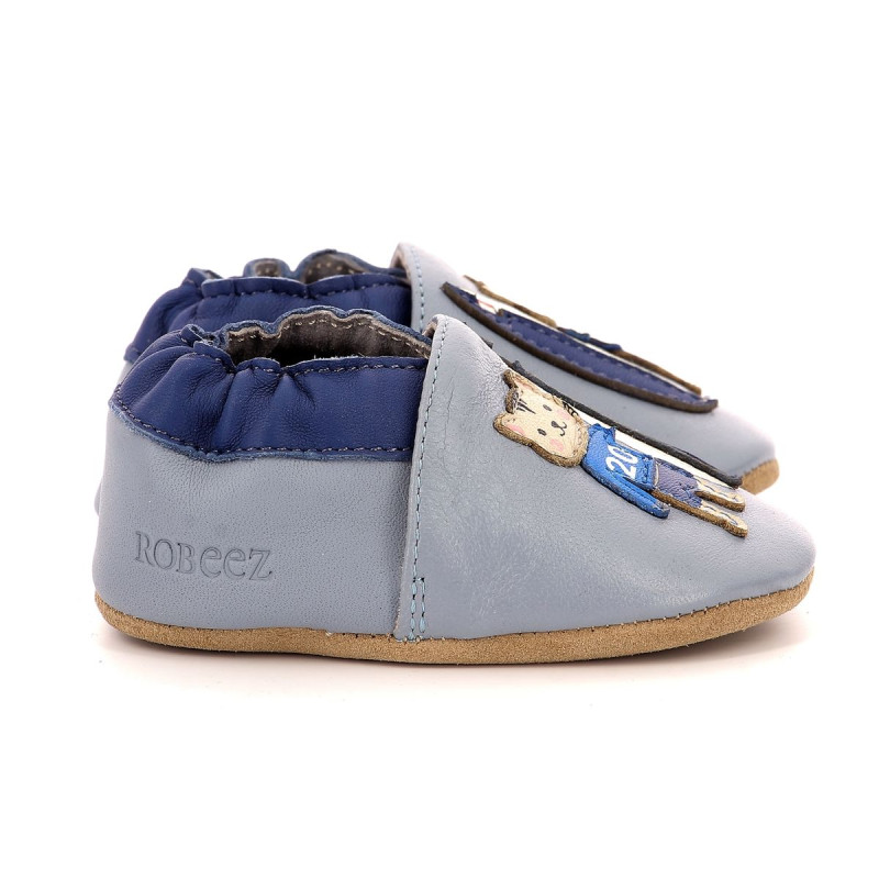 Robeez Robeez chaussons JO Surfing Boy
