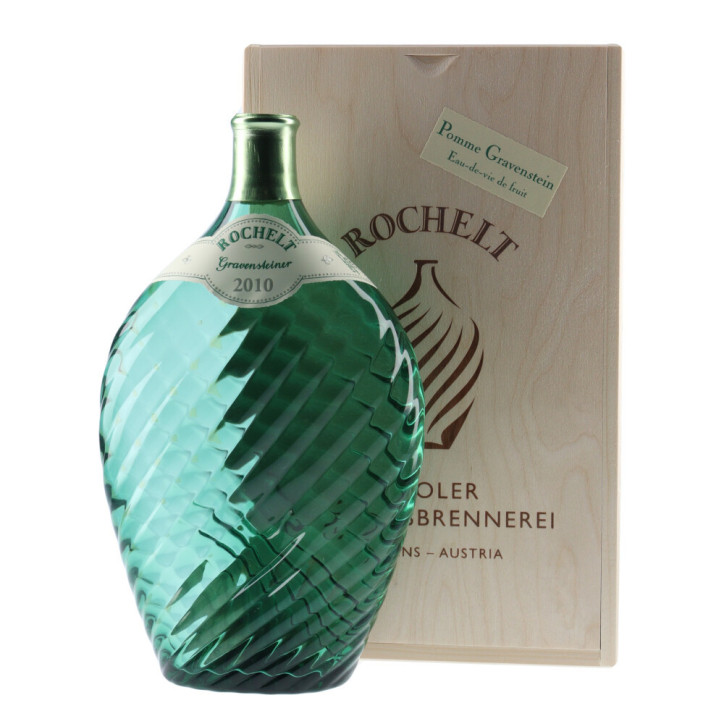 Rochelt Eau de vie 