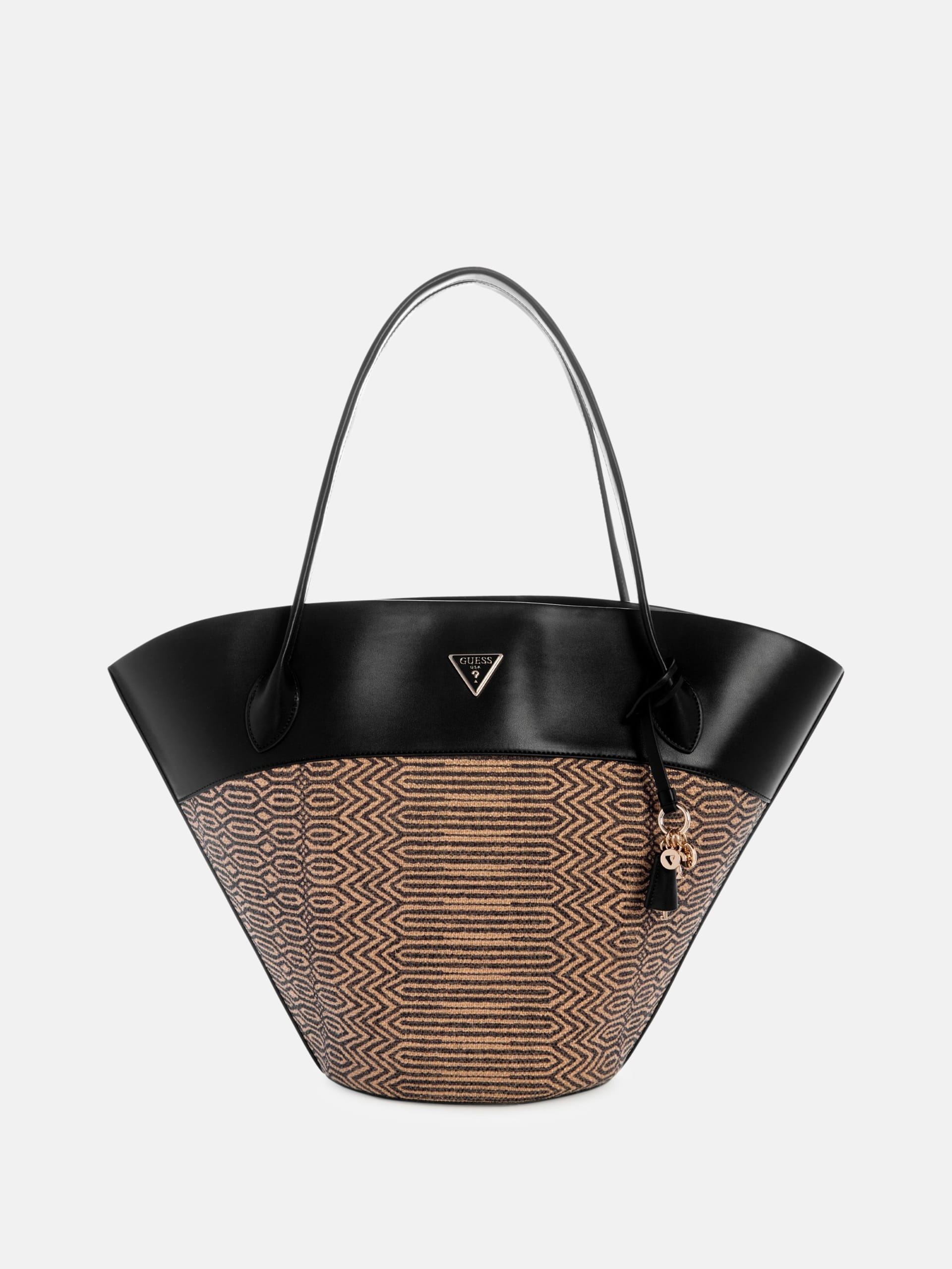 Bolsa de tecido Venere Extra Grande