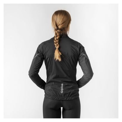 Veste Imperméable Femme GripGrab RainMaster Noir