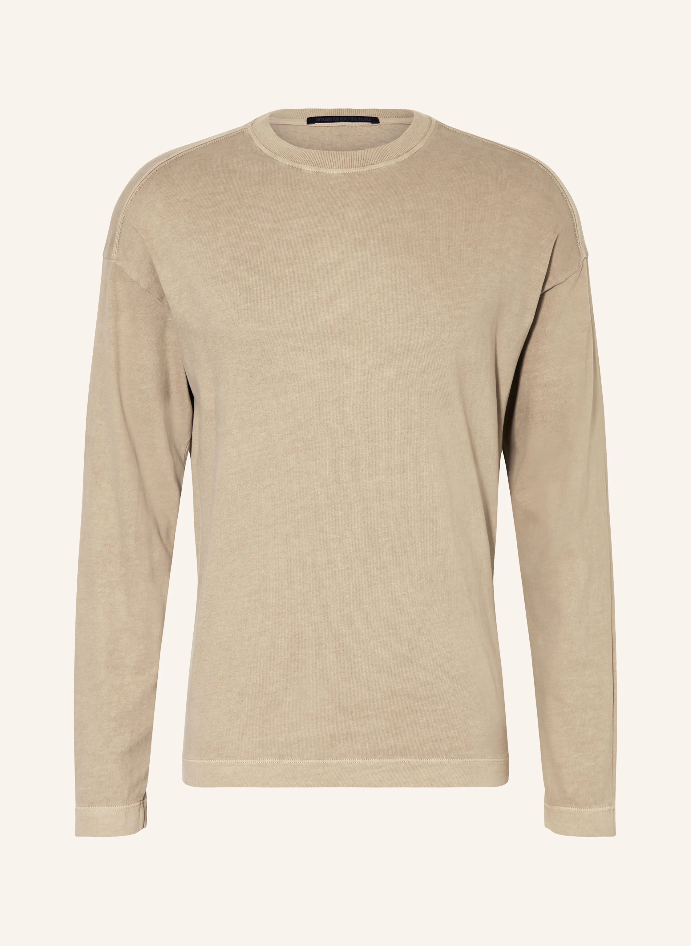 DRYKORN Longsleeve MARRIO