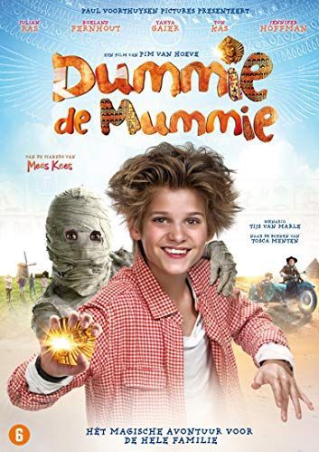 Dummie De Mummie