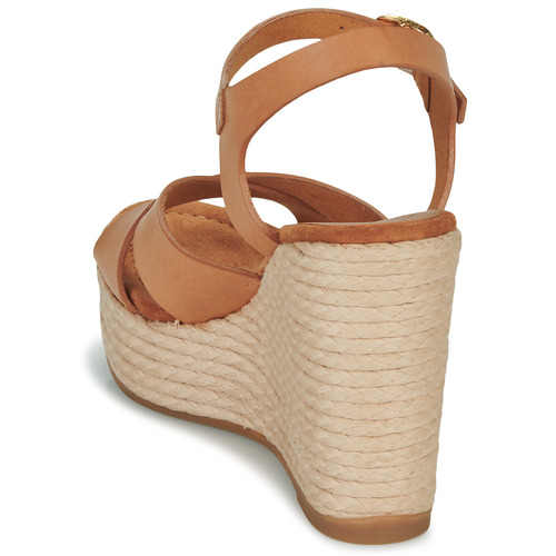 Unisa - MENTOR - Beige