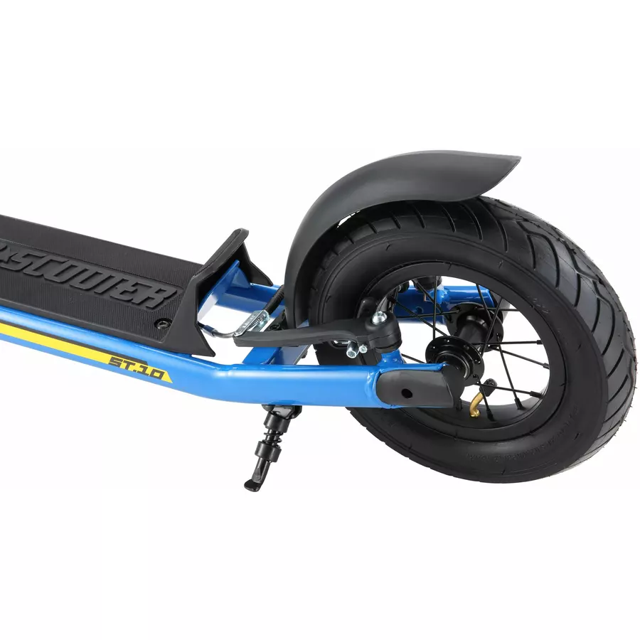 Star Scooter Roller 10 Zoll New Gen blau
