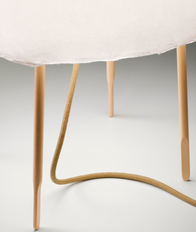 Foscarini Kurage tafellamp