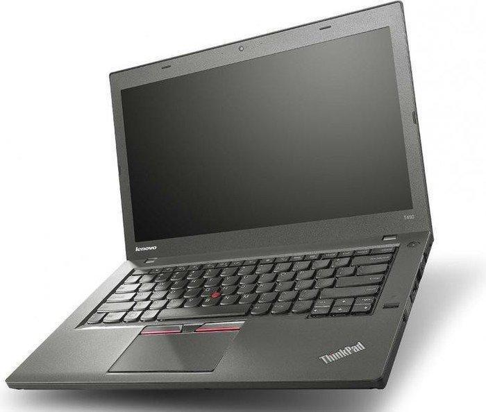 Lenovo ThinkPad T450 | i3-5010U | 14