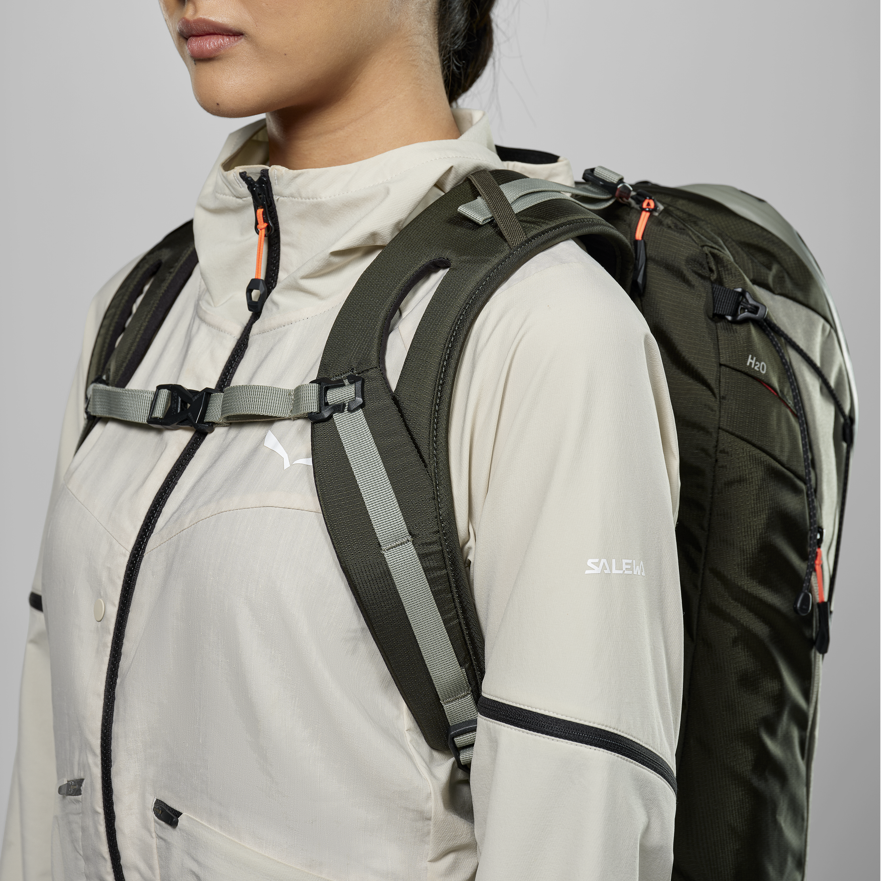 Puez 23L Rucksack Damen