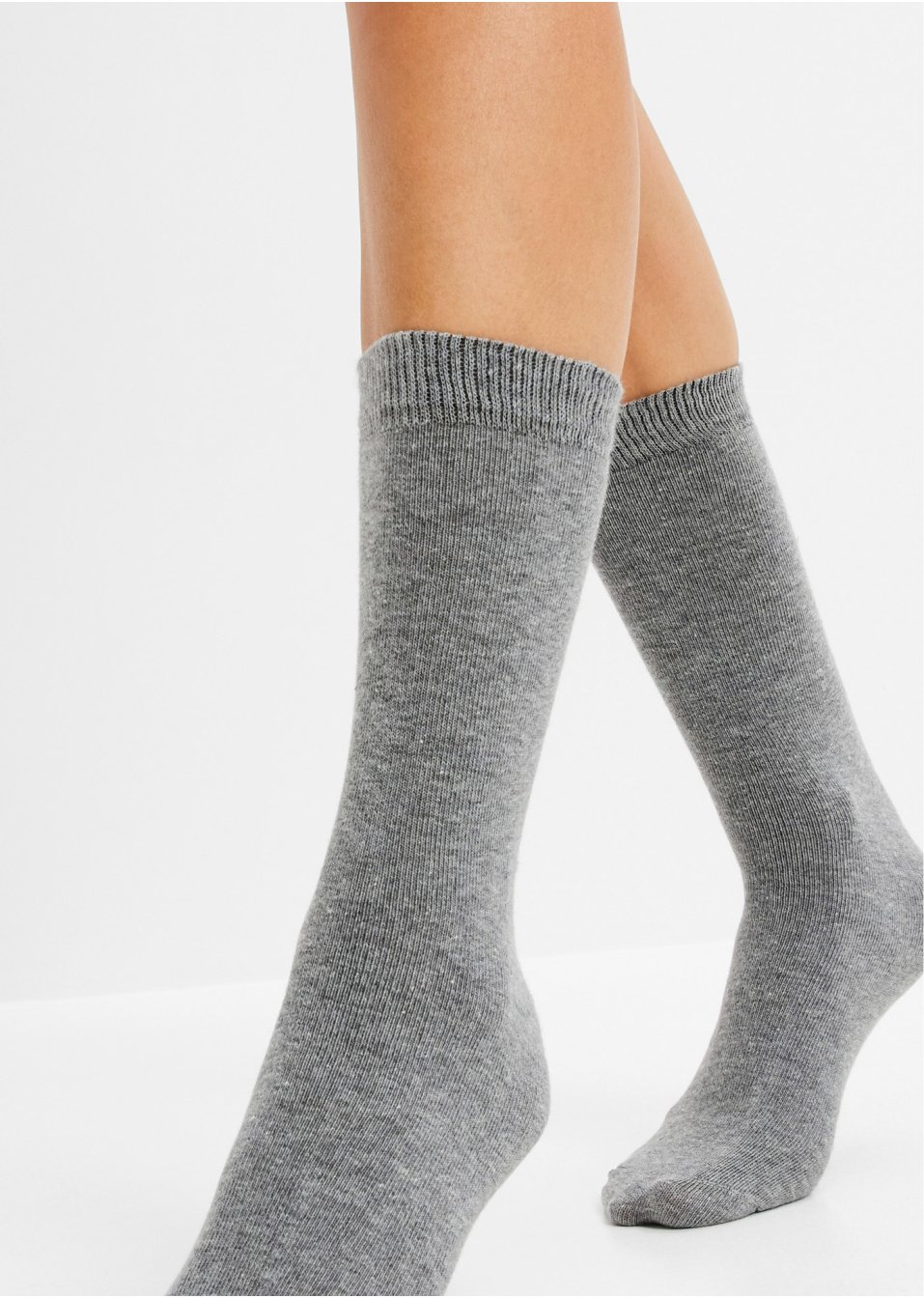 Lot de 7 paires de chaussettes